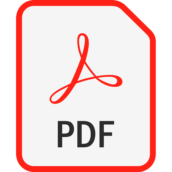 PDF catalogs for windows and doors